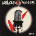 Aceyalone / Mic Check-1