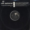 All Natural  / No Additives, No Preservatives
