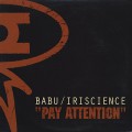 Babu / Iriscience / Pay Attention