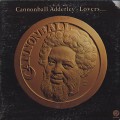Cannonball Adderley / Lovers…