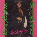 Carol Anderson / Ain’t Givin’ Up