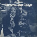Cheri Adams / Sweet And Sour Songs