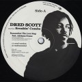 Dred Scott / Remember The Love Rap feat Adriana Evans