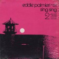 Eddie Palmieri with Harlem River Drive / Live At Sing Sing