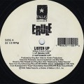 Erule / Listen Up