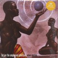 Fat Jon The Ample Soul Physician / Wave Motion