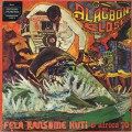 Fela Ransome Kuti & Africa 70 / Alagbon Close
