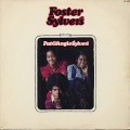 Foster Sylvers feat. Pat & Angie Sylvers / S.T.