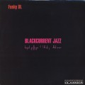 Funky DL / Blackcurrent Jazz