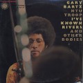 Gary Bartz Ntu Troop / I’ve Know Rivers And Other Bodies