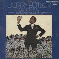 Jerry Butler / Ice On Ice