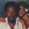 Jerry Butler / Love’s On The Menu