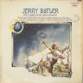 Jerry Butler / The Sagittarius Movement