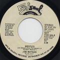 Joe Bataan / Mestizo (Stereo) c/w (Mono)