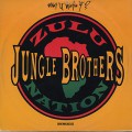 Jungle Brothers / What U Waitin’ 4? (Remixes)