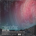 K-otix / Long Time / Move On