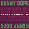 Kenny Dope / Dope Beats Volume 4