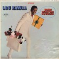 Lou rawls / Merry Christmas Ho! Ho! Ho!