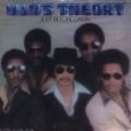 Man’s Theory / Just Before Dawn