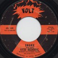 Otis Redding / Shake c/w You Don’t Miss Your Water