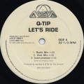 Q-Tip / Let’s Ride