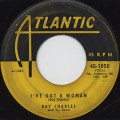 Ray Charles / I’ve Got A Woman c/w Come Back