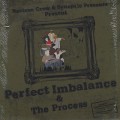 Recluse Crew & Synoptic Pressure / Perfect Imbalance