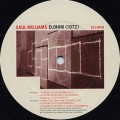 Saul Williams / Elohim (1972)