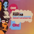 Square 4 presents Fantab / Bob James Boogie
