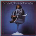 Tina Britt / Blue All The Way