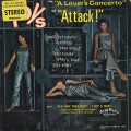 Toys / “A Lover’s Concerto” and “Attack!”