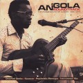 V.A / Angola Soundtrack : The Unique Sound Of Luanda 1968 - 1976