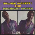 Wilson Pickett / The Midnight Mover