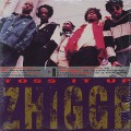 Zhigge / Toss It Up