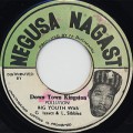 Big Youth / Down Town Kingston c/w Hot Stock