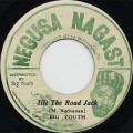 Big Youth / Hit The Road Jack c/w Tippa Style