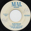 Carlos Malcolm / Rukumbine c/w Sublime dream