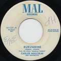 Carlos Malcolm / Rukumbine c/w Sublime dream