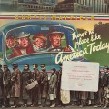 Curtis Mayfield / America Today
