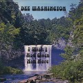 Dee Washington / I Wish I Had Given Him More