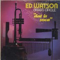 Ed Watson And His Brass Circle / Dat Is Soca