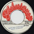 Errol Scorcher / Wife And Sweet Heart c/w Version