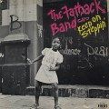 Fatback Band / Keep On Steppin’