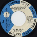 Irene Reid / Telegram c/w The Night The Light Went Out In Georgia