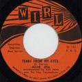 Jackie Opel / You're No Good c/w Tears From My Eyes