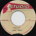 John Holt / Tonight c/w Twilight