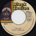 Johnny Osbourne / Yo-Yo c/w Version