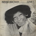 Keisa Brown / ......Live!