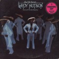 Leroy Hutson / Feel The Spirit