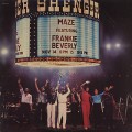 Maze featuring Frankie Beverly / Live In New Orleans